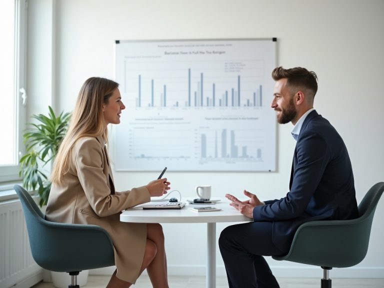 Advanced B2b Sales Training Services Training in Mississauga