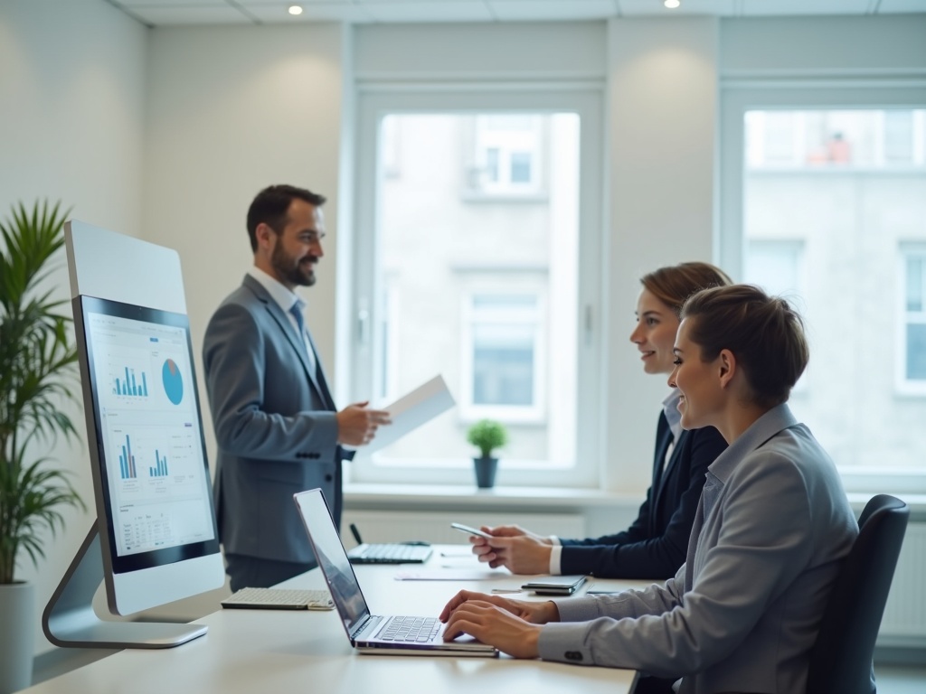 Affordable Sales Training in Oakville