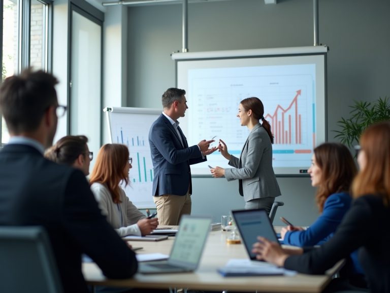 Affordable Territory Management Sales Workshop in Whitby