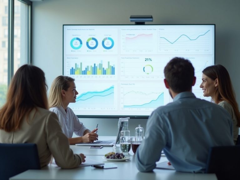 Aurora’s Best Territory Management Sales Training