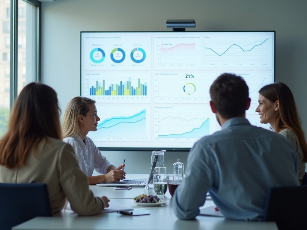 Aurora’s Best Territory Management Sales Training