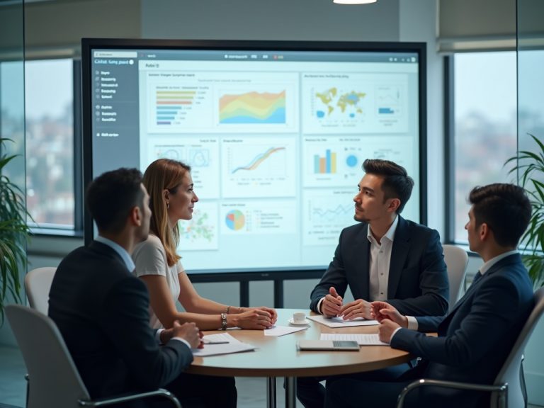 Burlington’s Best B2c Sales Training