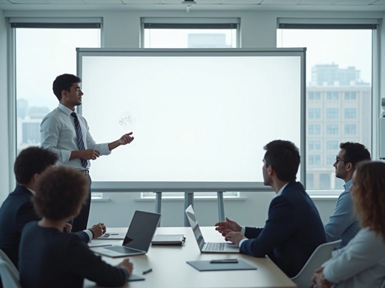 Custom Negotiation Skills Solutions for Whitby Businesses