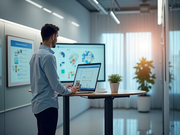 Custom Sales Account Management Services for Mississauga Businesses