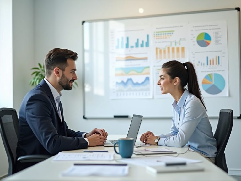 Custom Sales Leadership Coaching for Markham Businesses