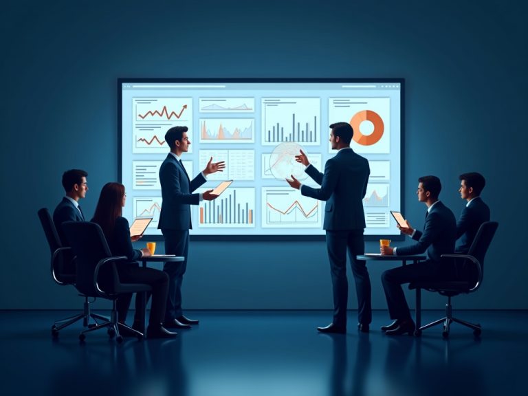 Custom Sales Process Optimization Workshop for Mississauga Businesses