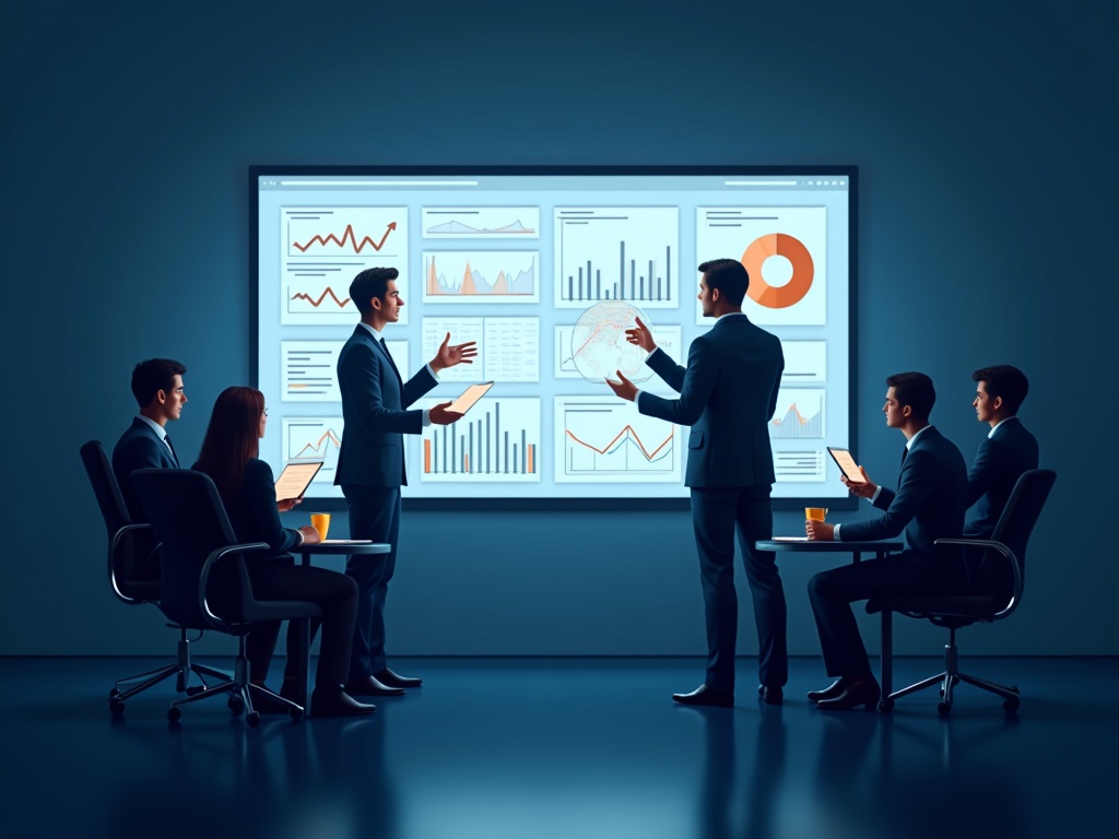 Custom Sales Process Optimization Workshop for Mississauga Businesses