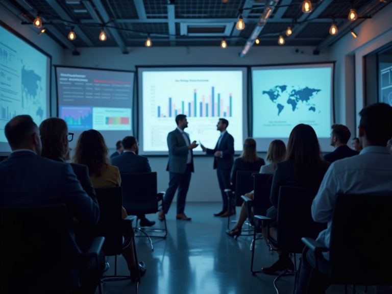 Effective B2b Sales Training Coaching in Brampton