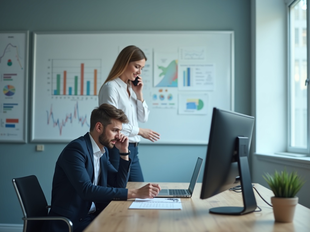 Effective Negotiation Skills Solutions in Ajax