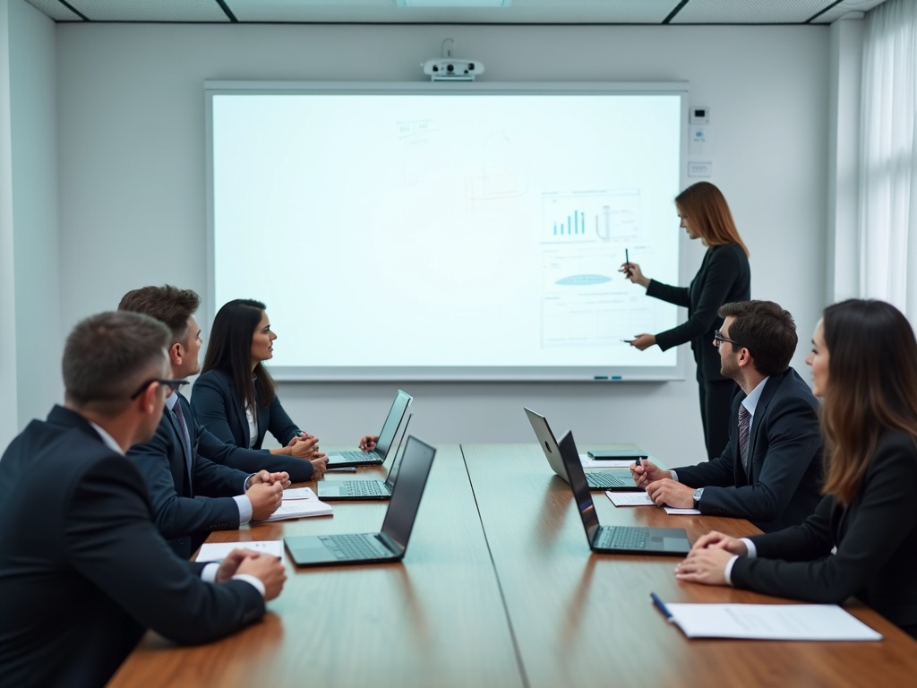Effective Sales Process Optimization Consultant in Whitby