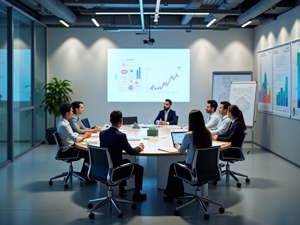 Expert B2c Sales Training in Vaughan