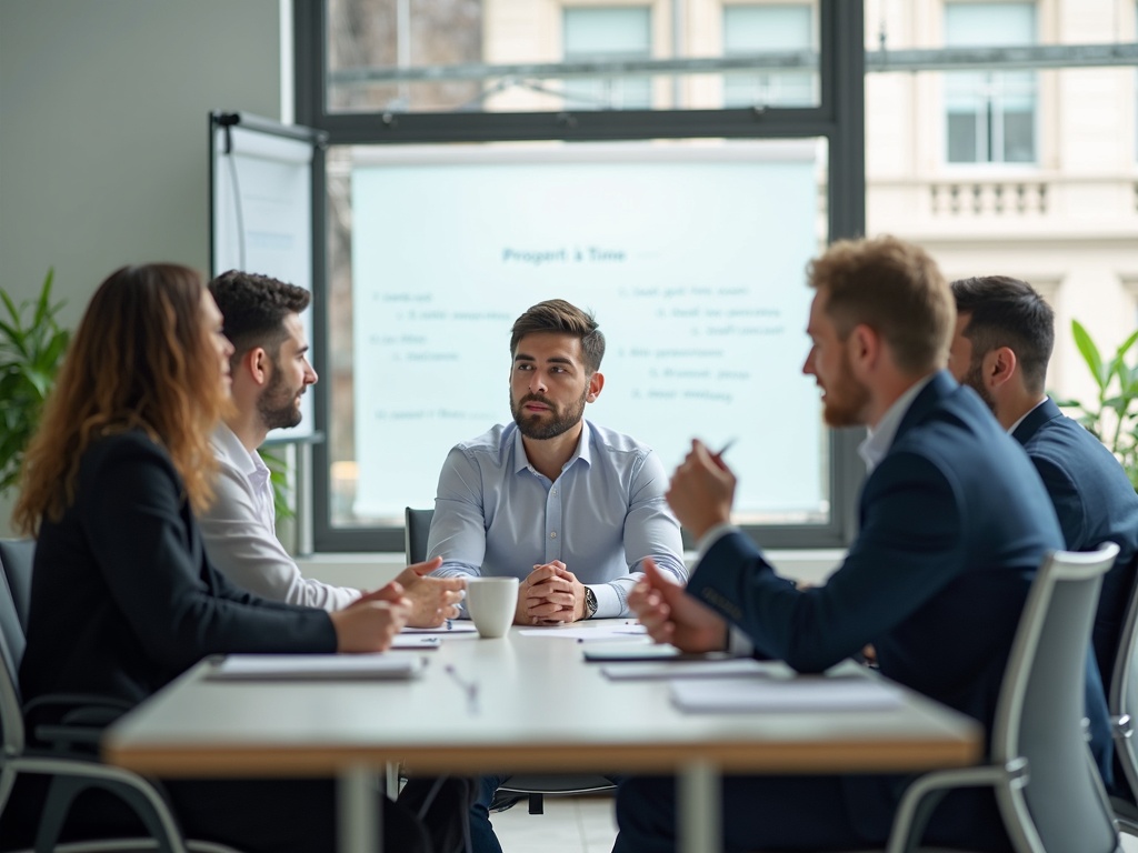 Expert Sales Objection Handling Program in Richmond Hill