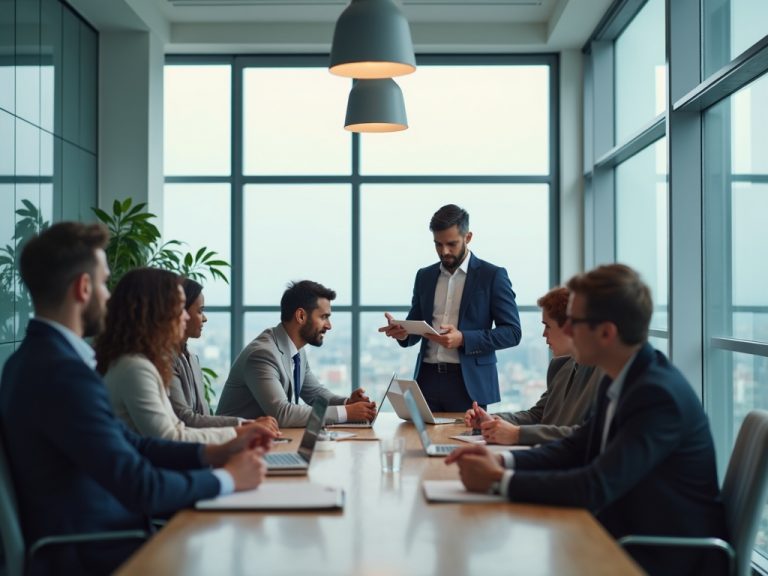 Expert Sales Presentations Program in Oshawa