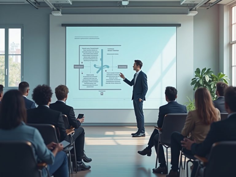 Expert Sales Training Coaching in Markham