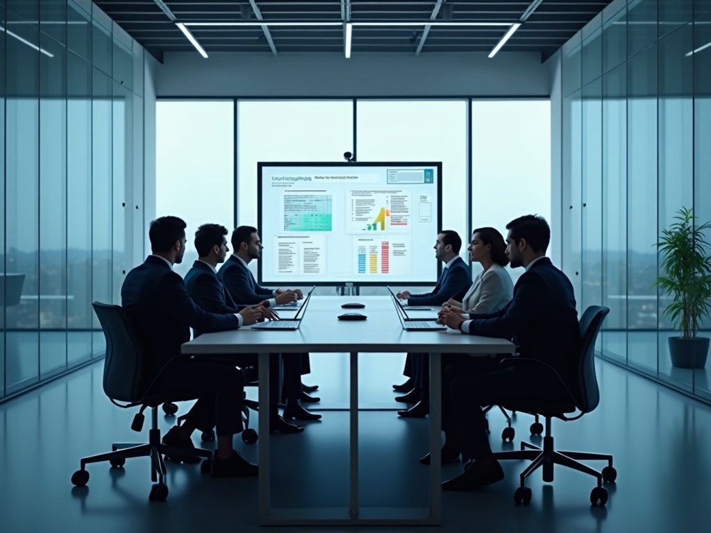 Improve Your Sales with Sales Account Management Consultant in Markham