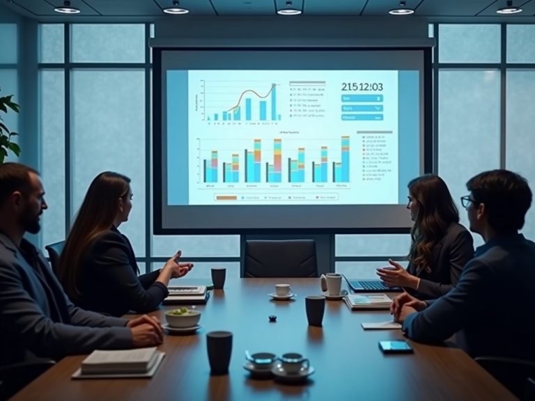 Improve Your Sales with Sales Presentations Coaching in Toronto