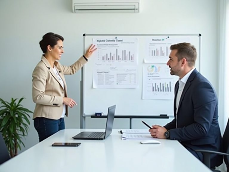 Improve Your Sales with Sales Training Services in Milton
