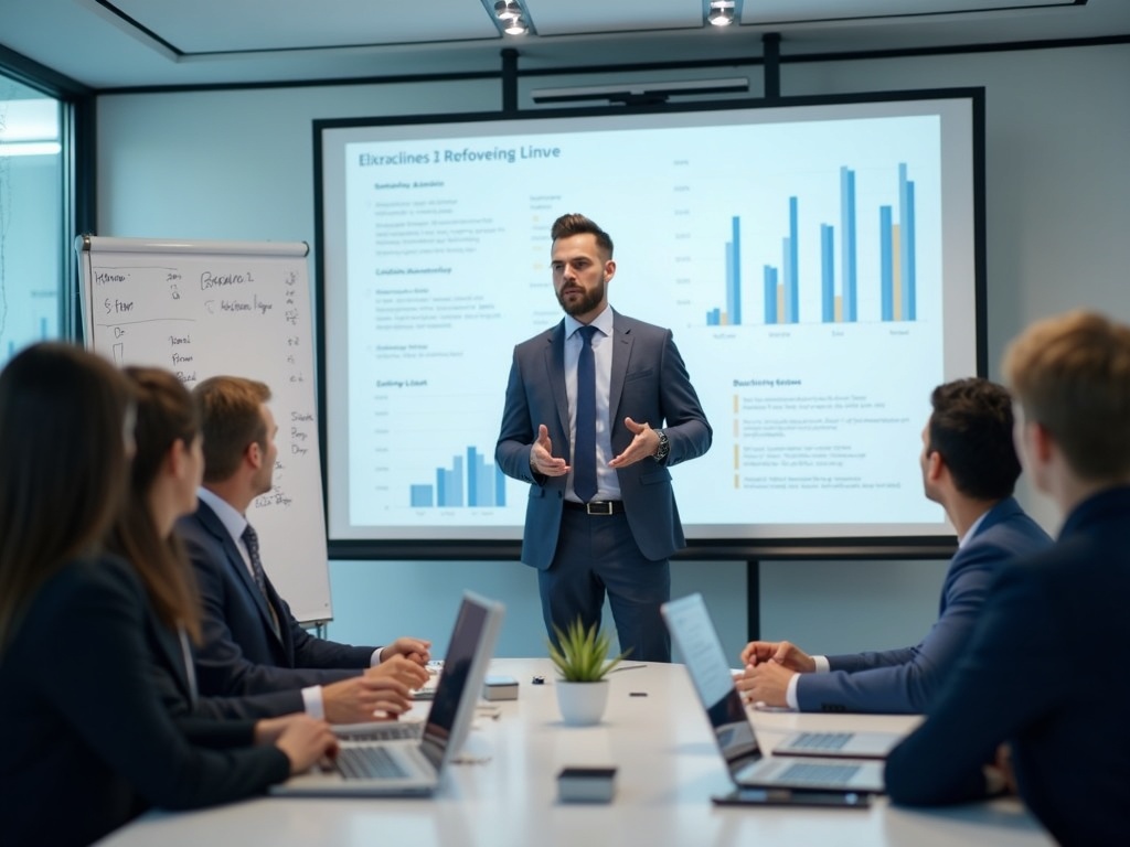 Looking for Sales Negotiation Skills Workshop in Pickering?