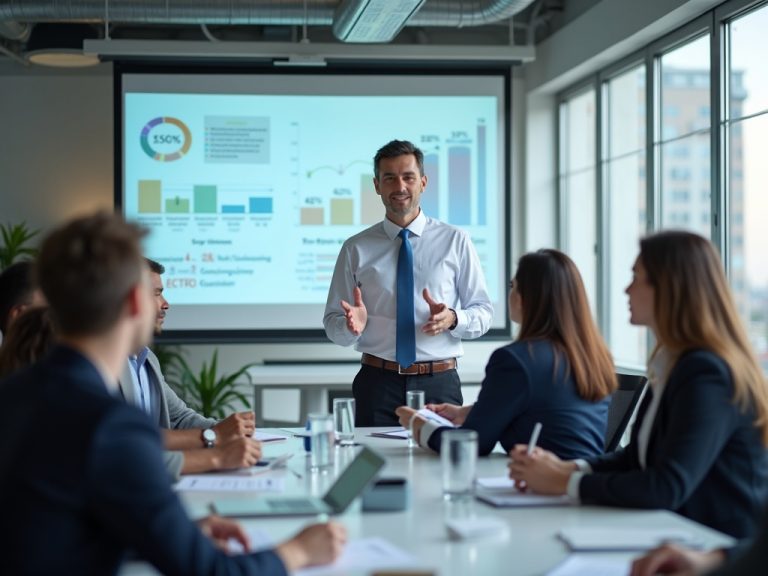 Looking for Sales Training in Burlington?