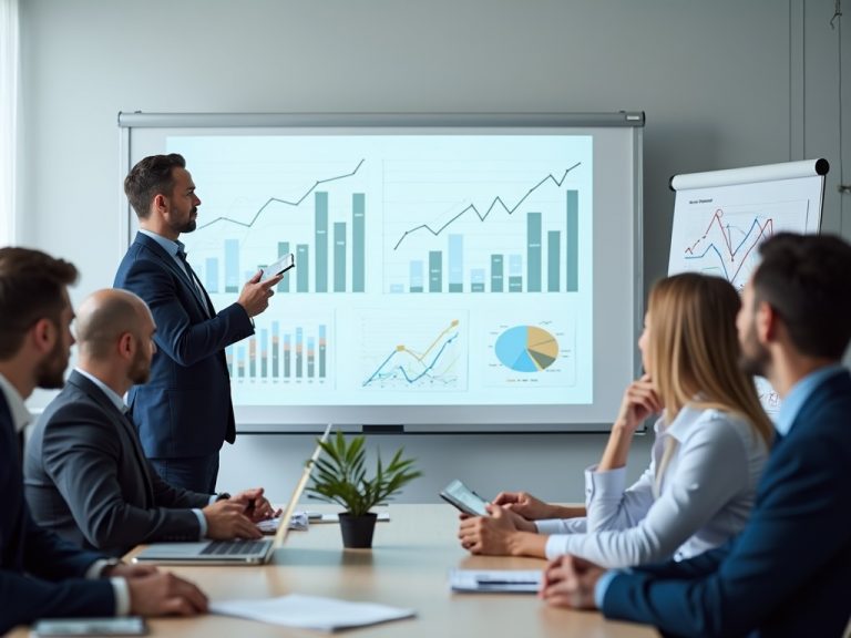 Mississauga Sales Teams Trust Our Sales Negotiation Skills Training