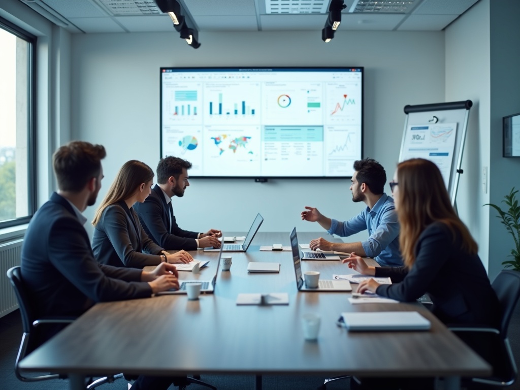 Newmarket Sales Negotiation Skills Training