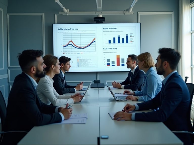 Sales Objection Handling Seminar in Brampton