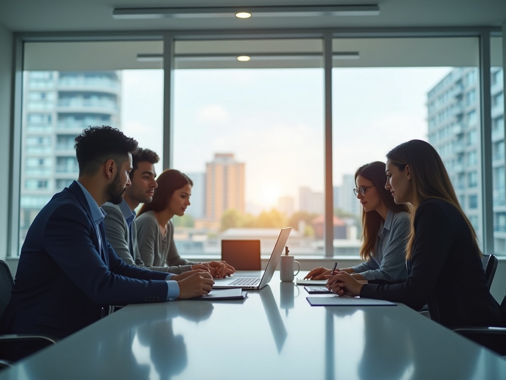 Professional Sales Leadership Workshop for Aurora
