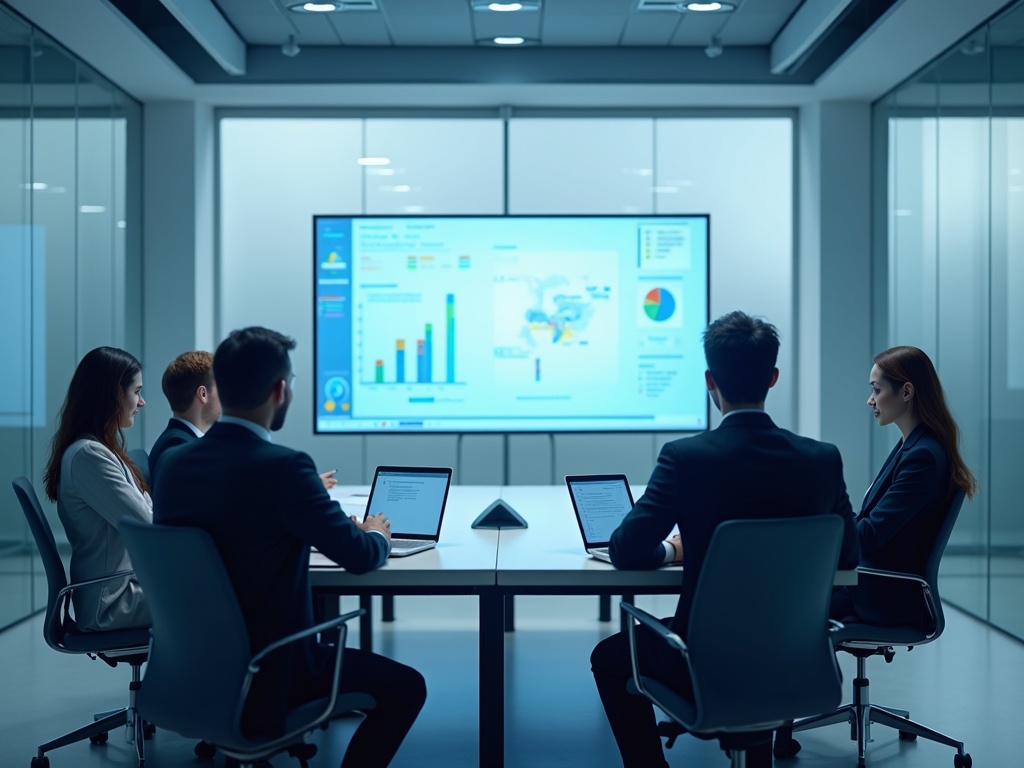 Professional Sales Presentations Training for Markham