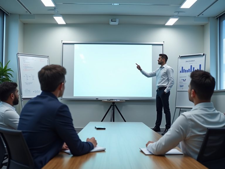 Professional Territory Management Sales Training for Markham