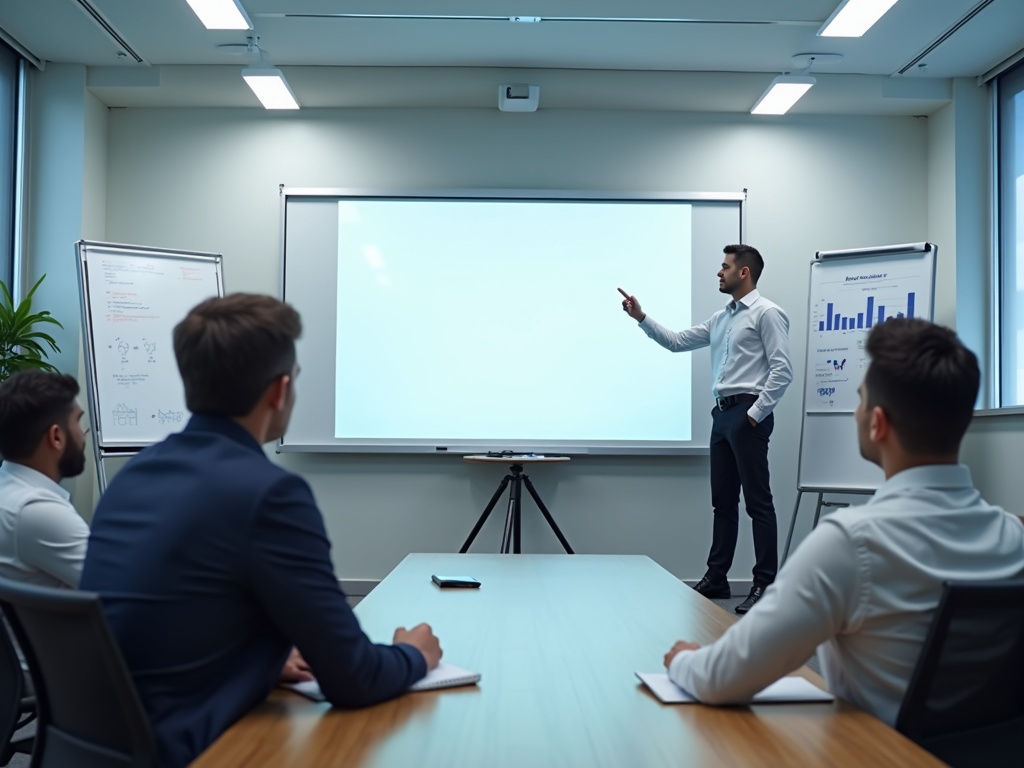 Professional Territory Management Sales Training for Markham