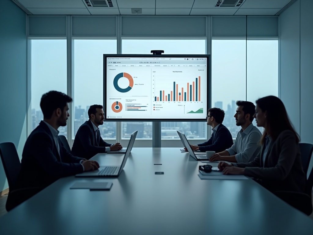 Proven Sales Account Management Training Strategies in Richmond Hill