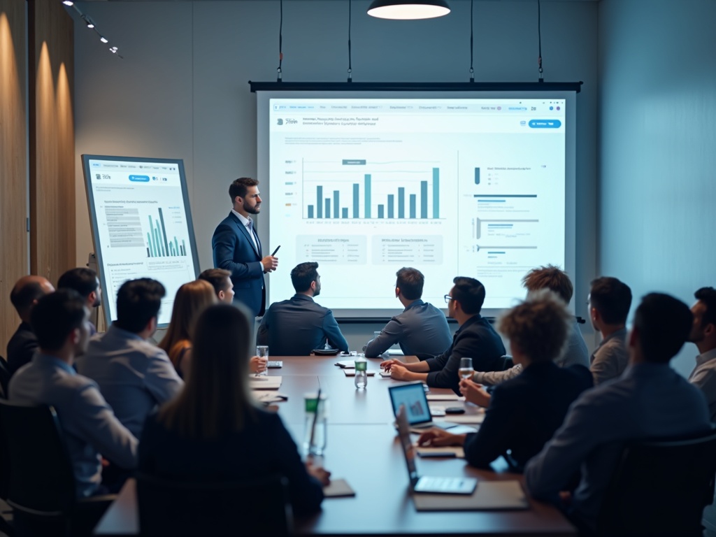 Proven B2b Sales Training Services Strategies in Oshawa