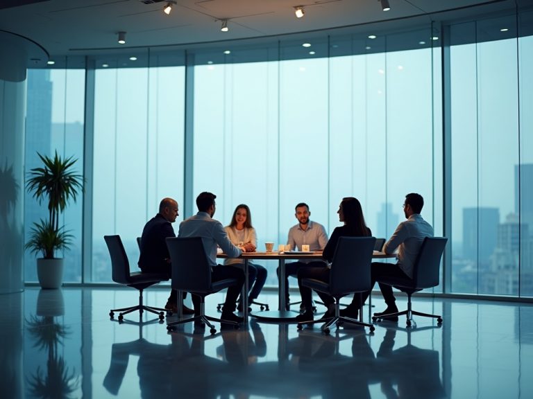 Proven B2b Sales Training Strategies in Richmond Hill