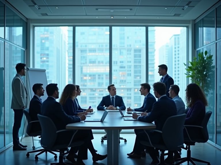 Proven Sales Closing Techniques Coaching Strategies in Burlington