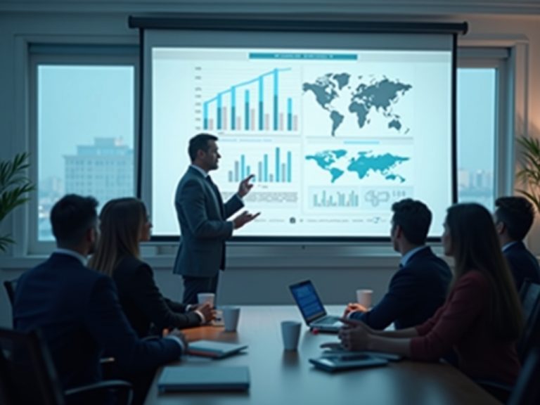 Proven Sales Coaching Training Strategies in Oakville