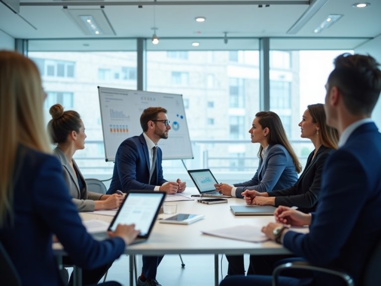 Proven Sales Skills Development Services Strategies in Vaughan