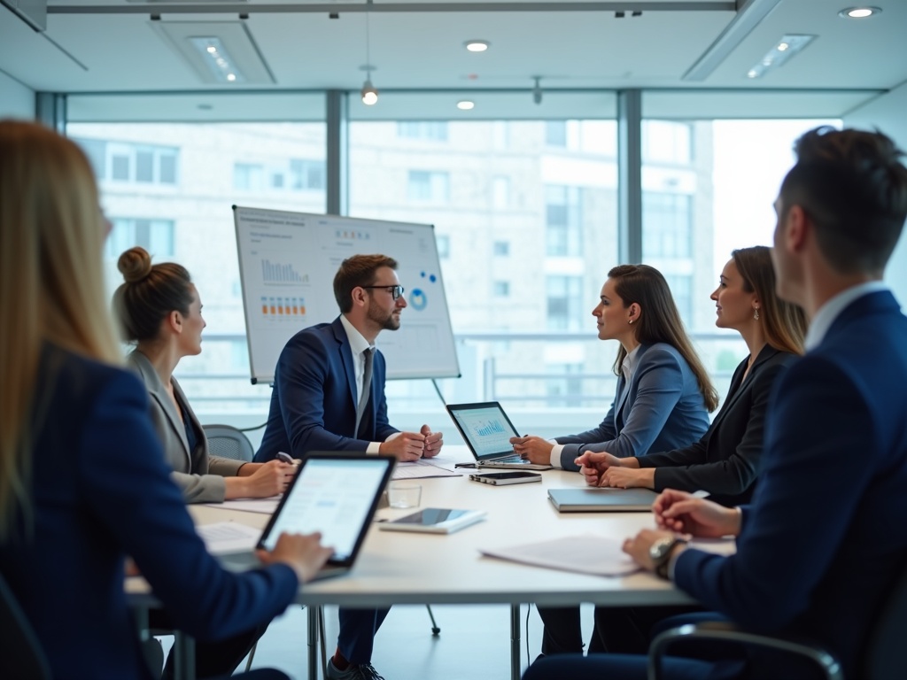 Proven Sales Skills Development Services Strategies in Vaughan