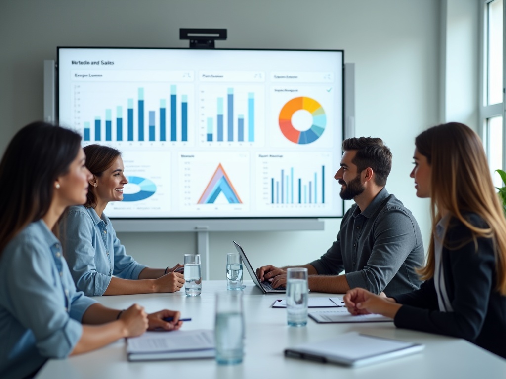 Sales Closing Techniques Training for Markham Sales Professionals