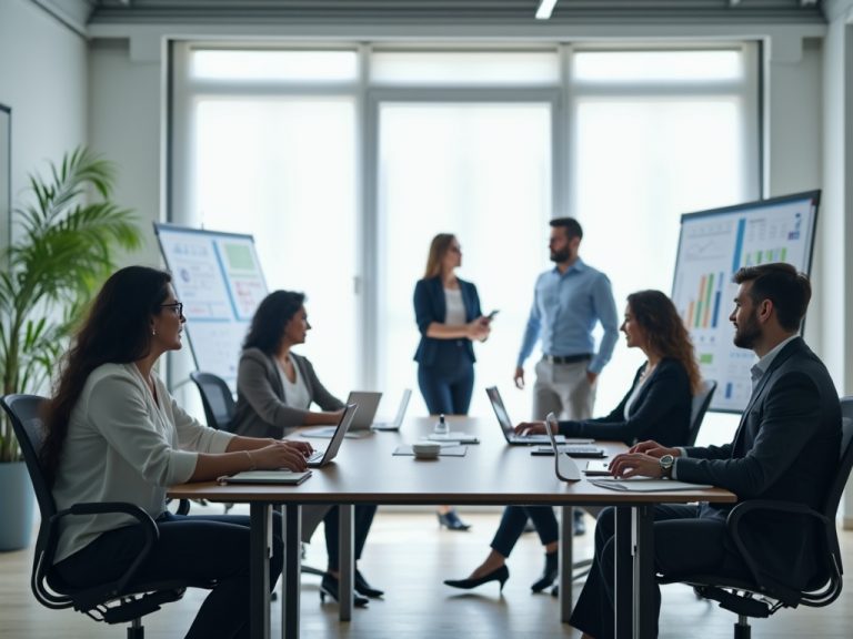 Sales Pipeline Management Workshop for Markham Sales Professionals