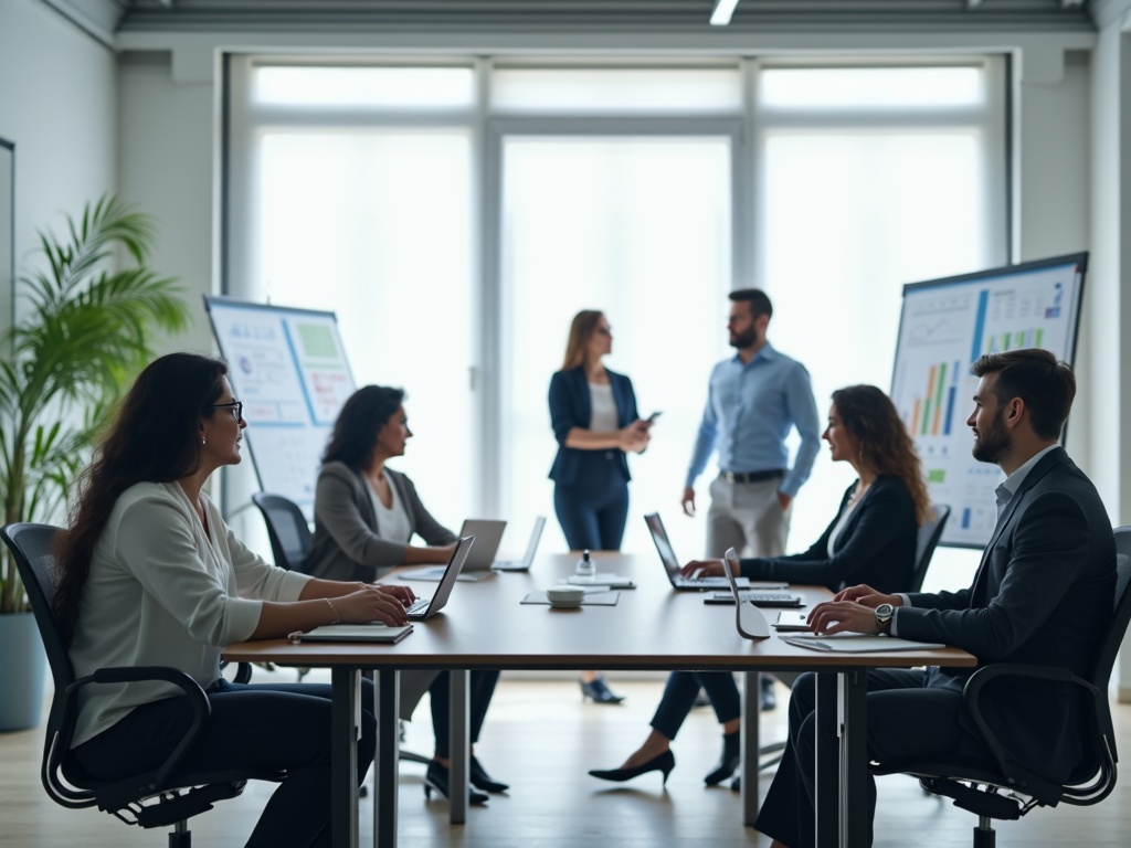 Sales Pipeline Management Workshop for Markham Sales Professionals