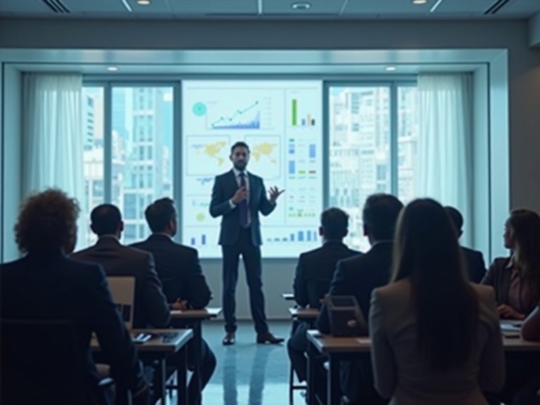Sales Skills Development Program for Brampton Sales Professionals