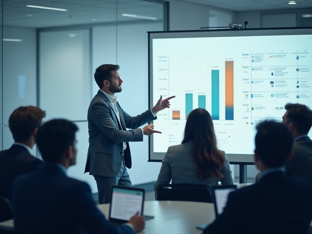 Territory Management Sales Training in Whitby