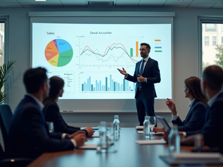 Transform Your Sales Team with B2b Sales Training in Oshawa