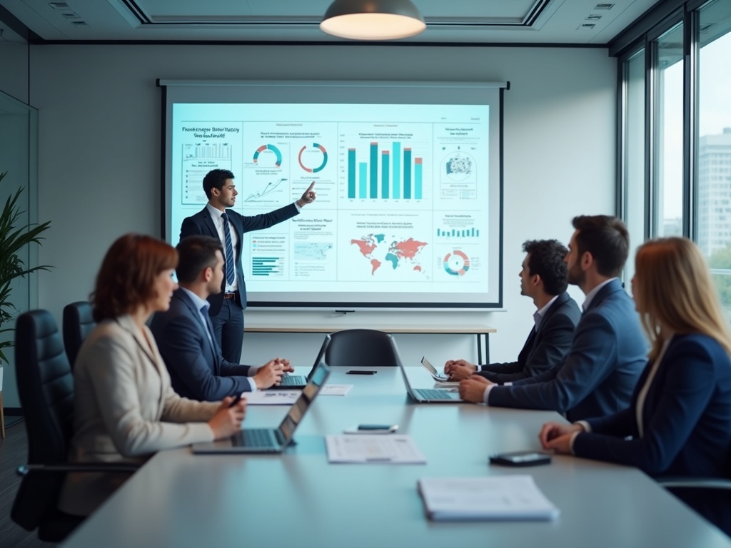 Transform Your Sales Team with B2c Sales Training Coaching in Brampton