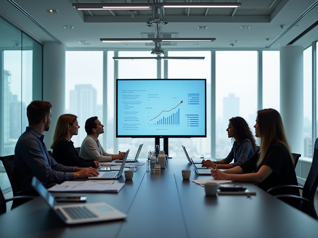Why Vaughan Companies Choose Our B2b Sales Training
